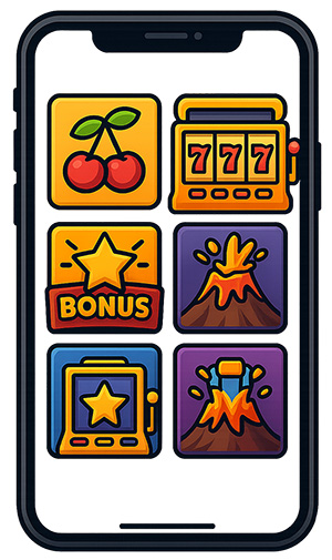 top-free-mobile-slot-games